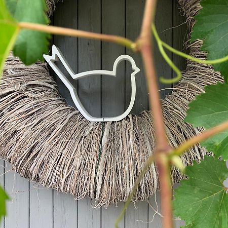 Ferienwohnung Sambachhaus Gleiszellen Gleishorbach Bagian luar foto