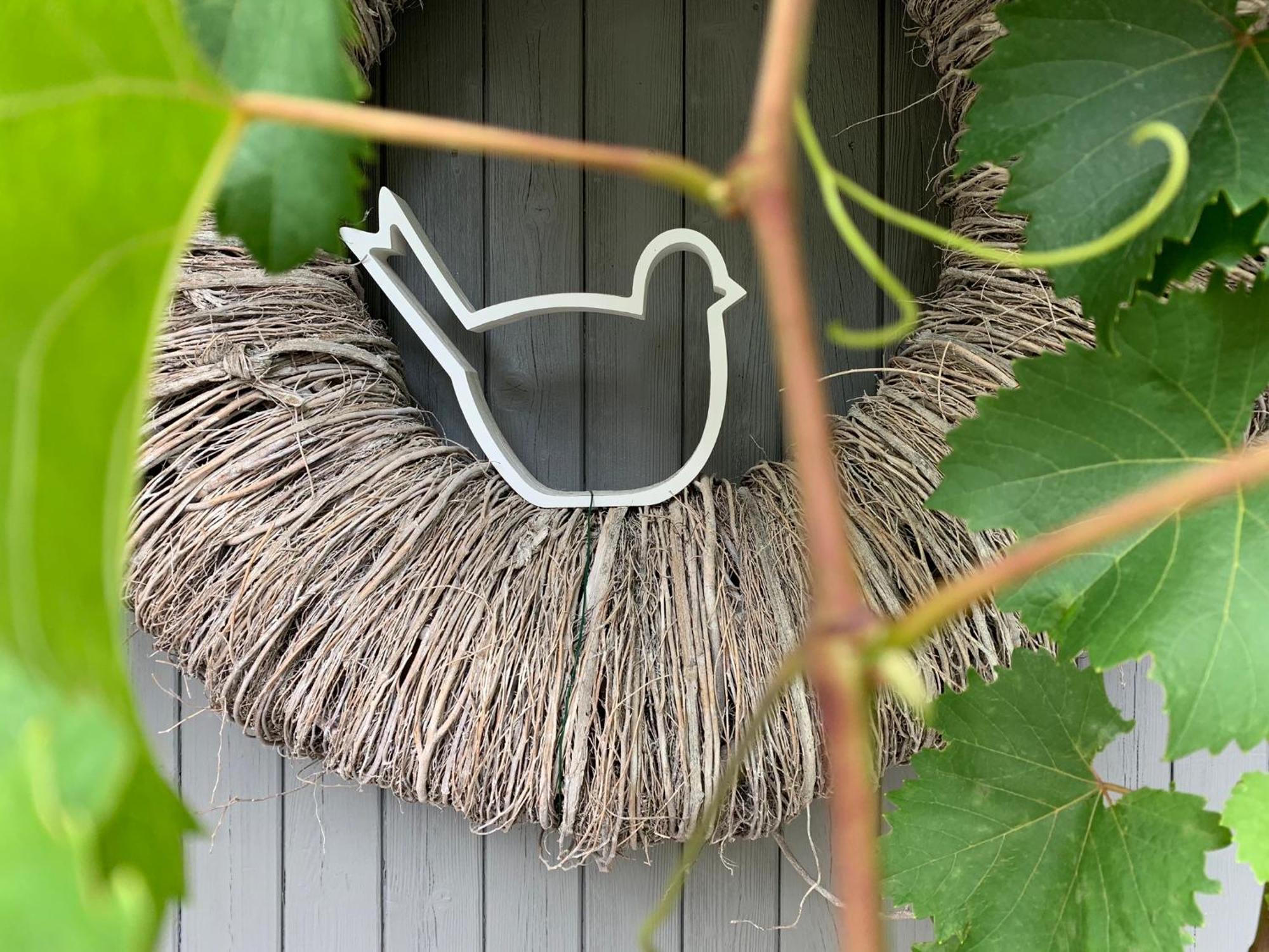 Ferienwohnung Sambachhaus Gleiszellen Gleishorbach Bagian luar foto