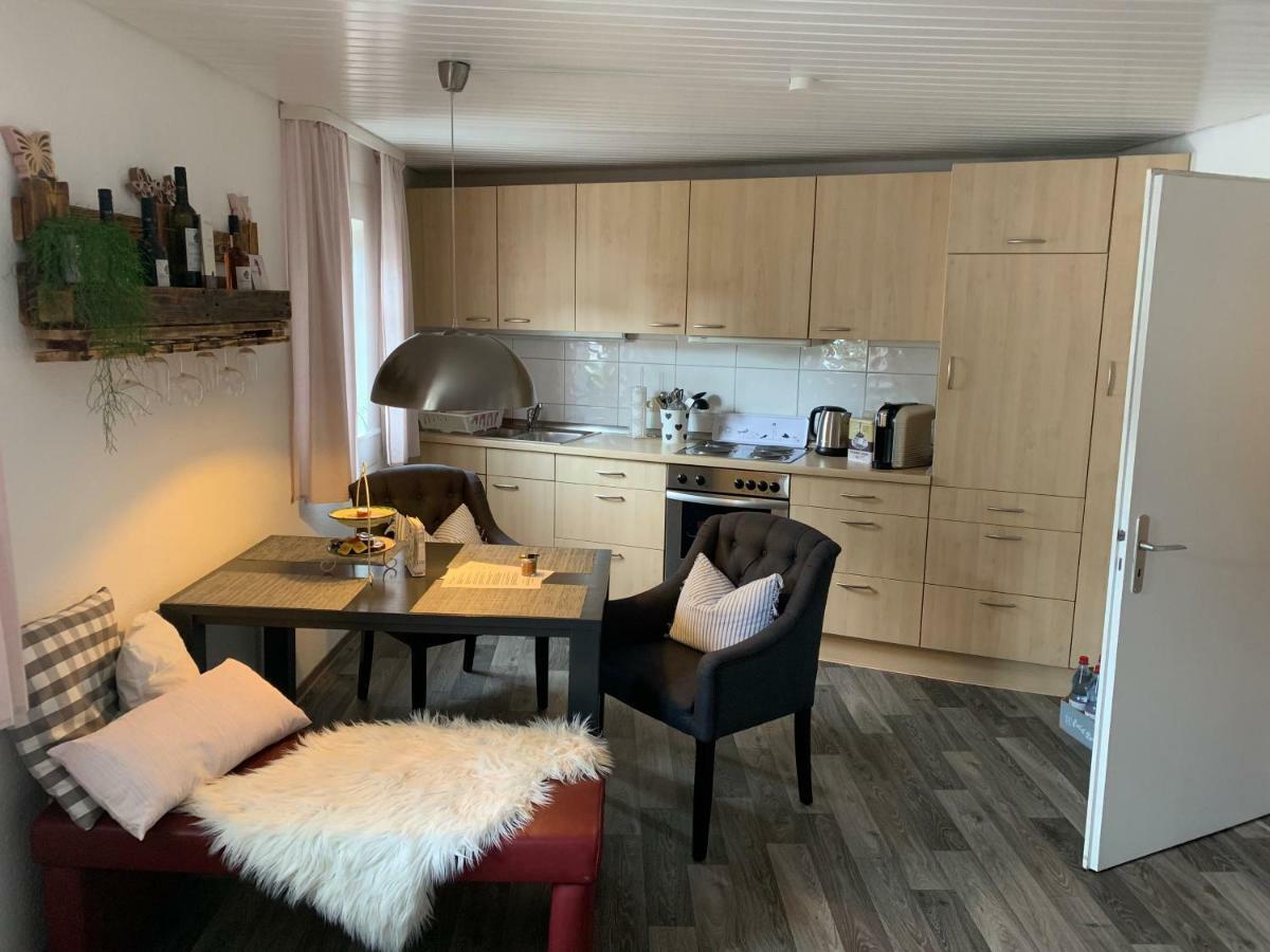 Ferienwohnung Sambachhaus Gleiszellen Gleishorbach Bagian luar foto