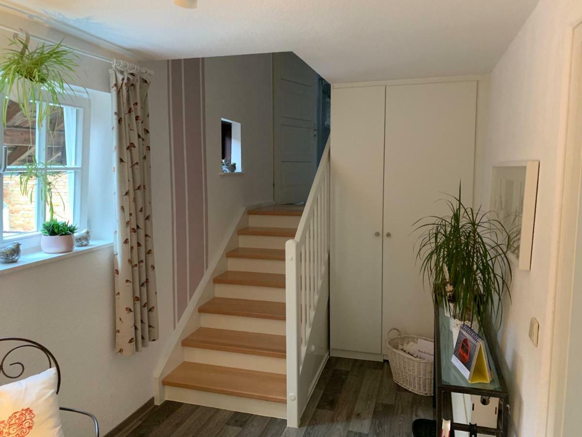 Ferienwohnung Sambachhaus Gleiszellen Gleishorbach Bagian luar foto